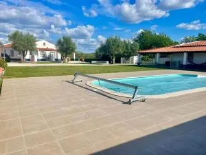 Casa das Oliveiras - Malarranha