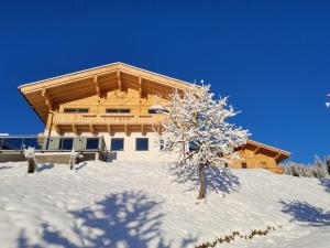 obrázek - Appartement Bergpanorama Brandegg