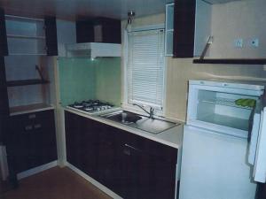 Campings Camping Paradis Bellerive : photos des chambres