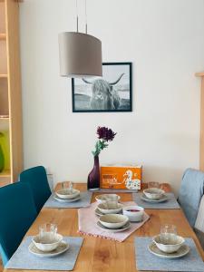 SeeLeben Appartement mit Millstätter See Card