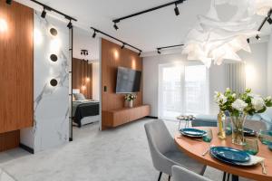 Wilczak Apartment with Parking by Renters
