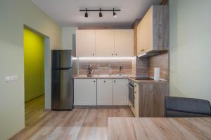 Intelligent Elephant Home - 1BDR Apartment by Flat Mаnager