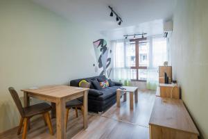 Intelligent Elephant Home - 1BDR Apartment by Flat Mаnager