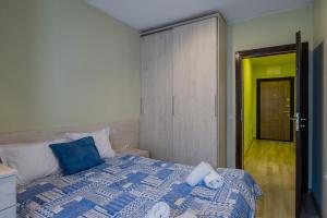 Intelligent Elephant Home - 1BDR Apartment by Flat Mаnager