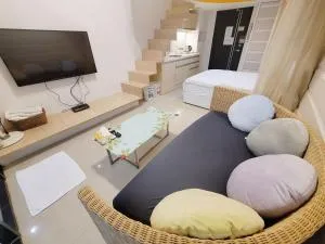 暖暖窩溫泉湯旅 - 宜兰市