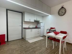 Simply the best - apartment and parking space by Balsamotto