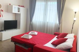 Simply the best - apartment and parking space by Balsamotto