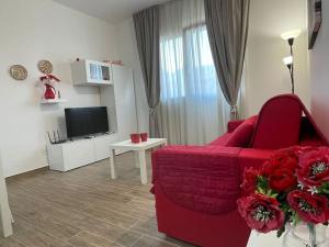 Simply the best - apartment and parking space by Balsamotto