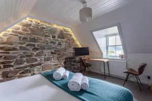 Plockton Sea View Apartment - Duirinish