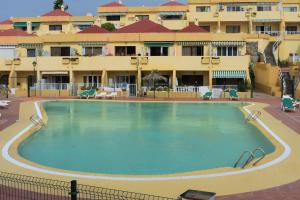 Bajo el sol Wifi & Pools - Mareverde