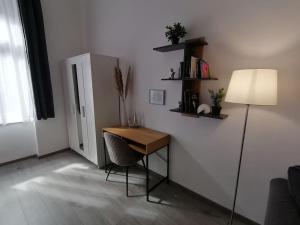 BEM56 Apartman