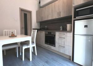 BEM56 Apartman