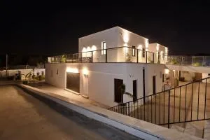 קולינה וארדה - Kfar Yasif