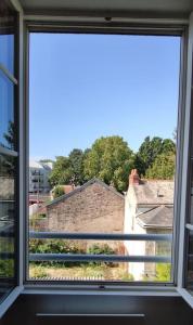 Appartements Studio Gare - Jardin des Plantes - wifi & calme : photos des chambres