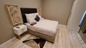 ARCHITECTS VIEW - EXECUTIVE SUITE