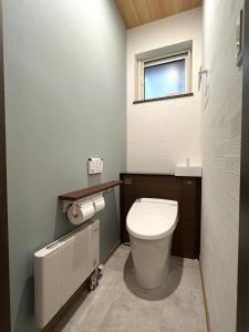 Furano Yukisachi House