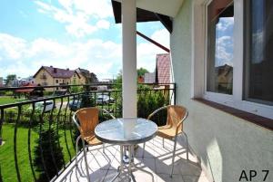 Apartament Rybacka 847