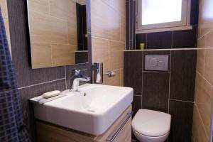 Appartements Les Tournelles : Appartement 1 Chambre