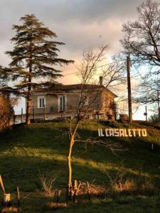 Casaletto's Suites