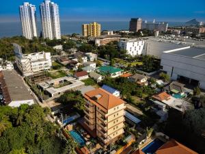 Sky Villa Hua Hin Guesthouse - Adults-Only