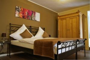 Double or Twin Room room in Apado-Hotel garni