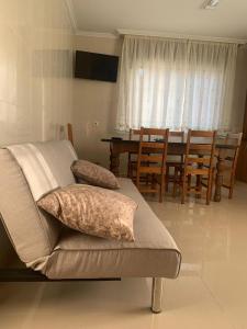 Apartamentos M° Esther