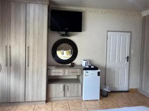 BUTRIN GUEST HOUSE
