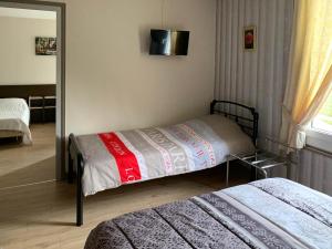 Hotels Hotel l'Annexe : photos des chambres