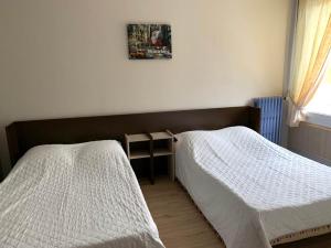 Hotels Hotel l'Annexe : photos des chambres