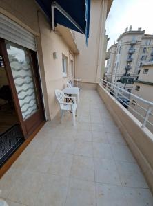 Studio confortable 10 min du Palais des festivals