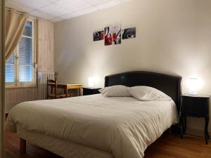 Hotels Hotel l'Annexe : photos des chambres