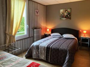 Hotels Hotel l'Annexe : photos des chambres