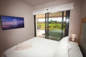 Vera-Mojácar Valle del Este Resort Golf & SPA - El Esparragal