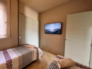 Vera-Mojácar Valle del Este Resort Golf & SPA