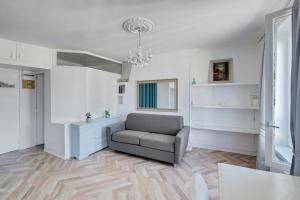 Appartements Le Milady- Versailles : photos des chambres