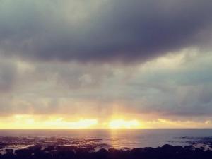 Sandy Feet Self Catering Accommodation