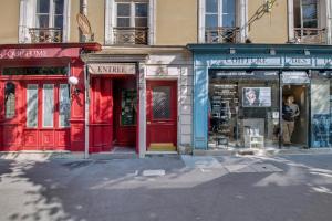 Le Milady- Versailles