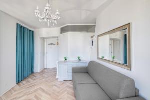 Appartements Le Milady- Versailles : photos des chambres