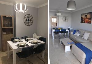 2201-Lovely 2 bedrooms with terrace and pool