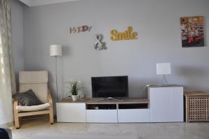 2201-Lovely 2 bedrooms with terrace and pool