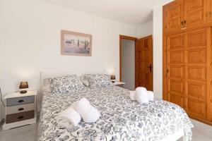 Tropicana Townhouse, 2 bedroom