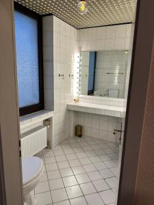 Hotel "dream in" Heiligenhaus