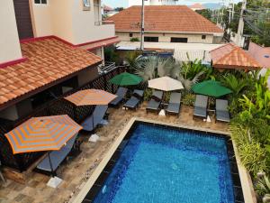 Sky Villa Hua Hin Guesthouse - Adults-Only