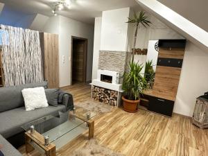 Ferienwohnung Springer