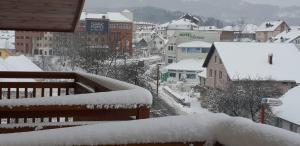 Apartmani Aleksandra