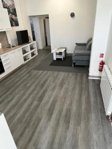 Apartman Infinity 