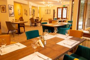 Hotel Alpinist, Malyovitsa