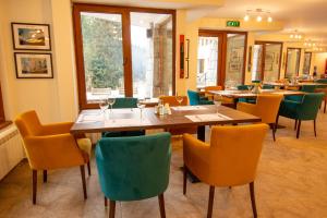 Hotel Alpinist, Malyovitsa