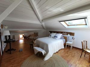 B&B / Chambres d'hotes LA VIE EST BELLE : photos des chambres