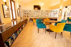 Hotel Alpinist, Malyovitsa